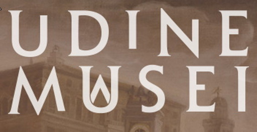 Logo Musei Udine